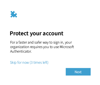 How to install and set up Microsoft Authenticator?