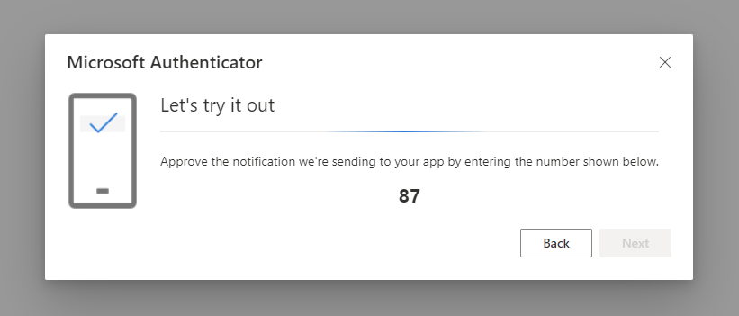 How to install and set up Microsoft Authenticator?