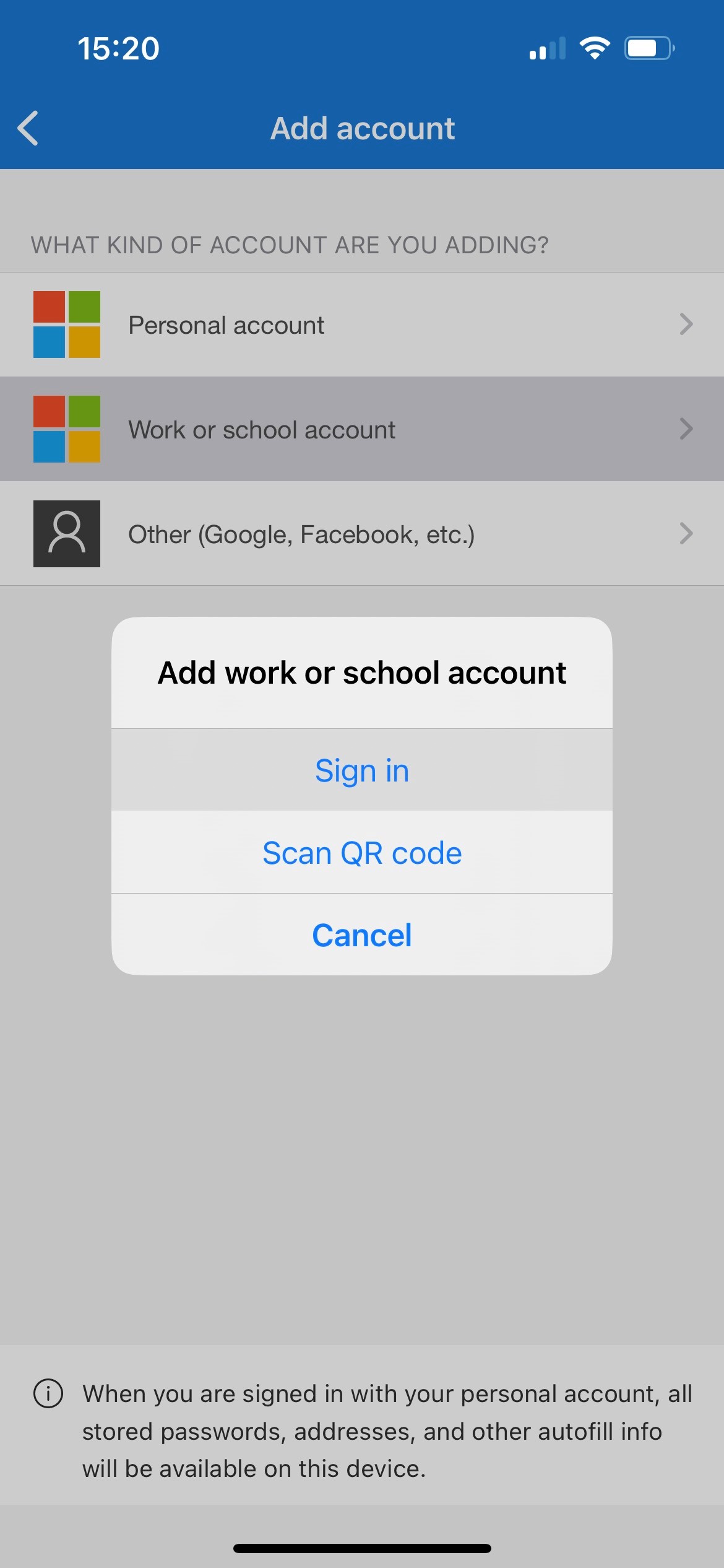 How to install and set up Microsoft Authenticator?
