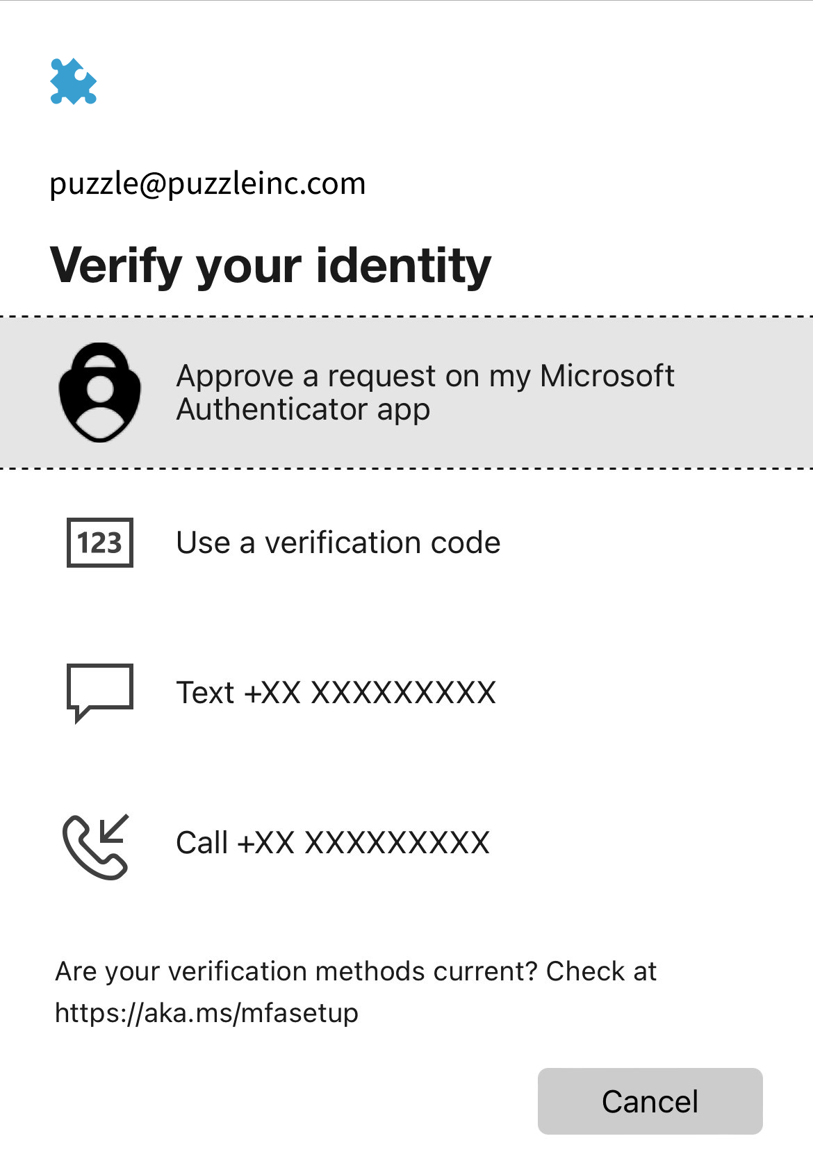 How to install and set up Microsoft Authenticator?